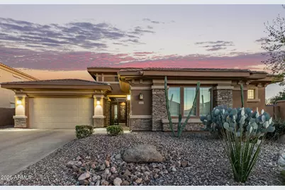 3839 E Wood Drive, Chandler, AZ 85249 - Photo 1