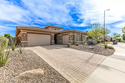 3839 E Wood Drive, Chandler, AZ 85249 - Photo 1