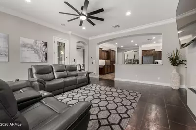 3839 E Wood Drive, Chandler, AZ 85249 - Photo 9