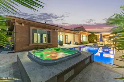 3839 E Wood Drive, Chandler, AZ 85249 - Photo 39