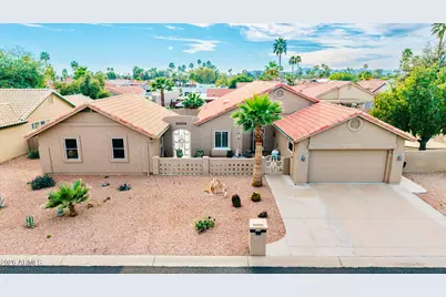 26002 S Saddletree Drive, Sun Lakes, AZ 85248 - Photo 1