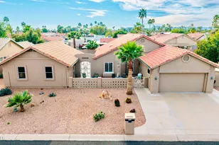 26002 S Saddletree Dr, Sun Lakes, AZ 85248 - Photo 1