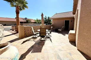 26002 S Saddletree Dr, Sun Lakes, AZ 85248 - Photo 7