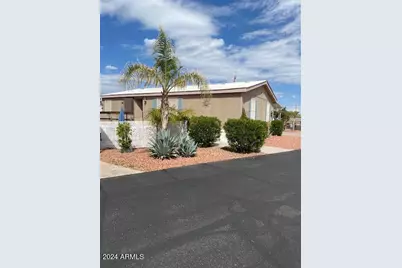 1280 N Ironwood Drive #84, Apache Junction, AZ 85120 - Photo 1