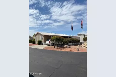 1280 N Ironwood Drive #84, Apache Junction, AZ 85120 - Photo 39