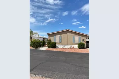 1280 N Ironwood Drive #84, Apache Junction, AZ 85120 - Photo 5