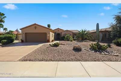 15437 W Moonlight Way, Surprise, AZ 85374 - Photo 1