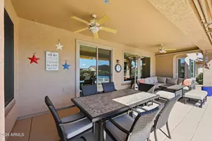 15437 W Moonlight Way, Surprise, AZ 85374 - Photo 29