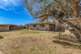 431 N 98th St, Mesa, AZ 85207 - Photo 23
