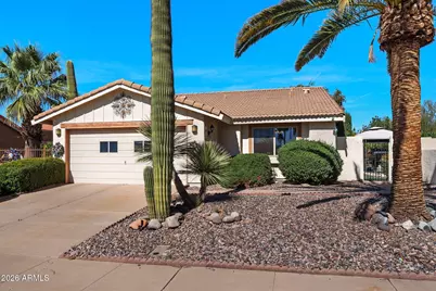 745 Leisure World --, Mesa, AZ 85206 - Photo 1