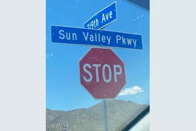 21200 N 219th Avenue #'-', Surprise, AZ 85387 - Photo 5