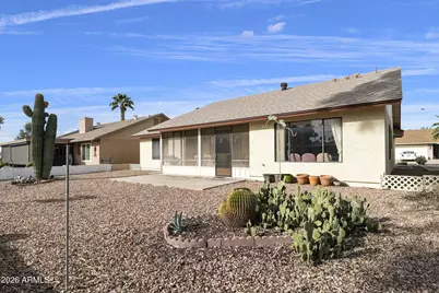 645 S 76th Place, Mesa, AZ 85208 - Photo 29