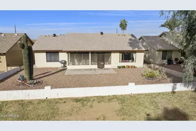 645 S 76th Place, Mesa, AZ 85208 - Photo 37