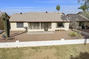 645 S 76th Pl, Mesa, AZ 85208 - Photo 37