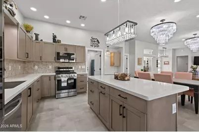 22015 N Mirage Lane, Sun City West, AZ 85375 - Photo 17