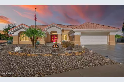 22015 N Mirage Lane, Sun City West, AZ 85375 - Photo 1