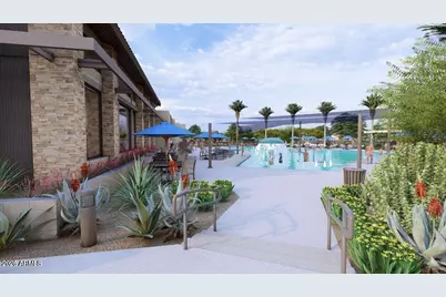 25244 N 165th Lane, Surprise, AZ 85387 - Photo 53