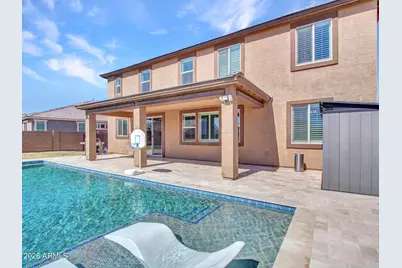 18971 W Clinton Street, Surprise, AZ 85388 - Photo 109