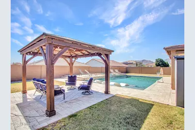 18971 W Clinton Street, Surprise, AZ 85388 - Photo 105