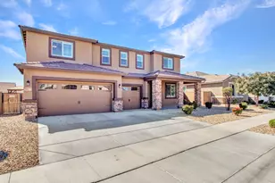 18971 W Clinton St, Surprise, AZ 85388 - Photo 91