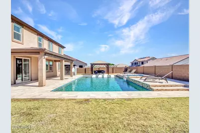 18971 W Clinton Street, Surprise, AZ 85388 - Photo 99