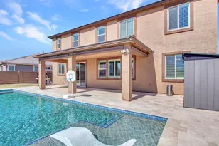 18971 W Clinton St, Surprise, AZ 85388 - Photo 71