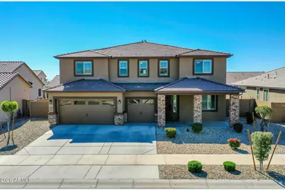 18971 W Clinton Street, Surprise, AZ 85388 - Photo 3