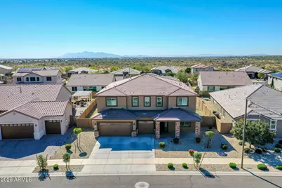 18971 W Clinton Street, Surprise, AZ 85388 - Photo 7