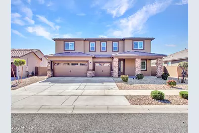 18971 W Clinton Street, Surprise, AZ 85388 - Photo 29