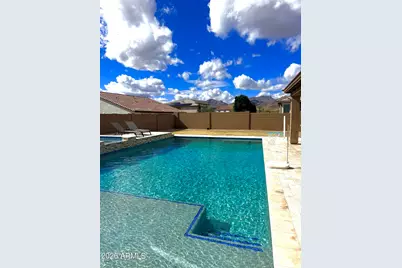 18971 W Clinton Street, Surprise, AZ 85388 - Photo 1