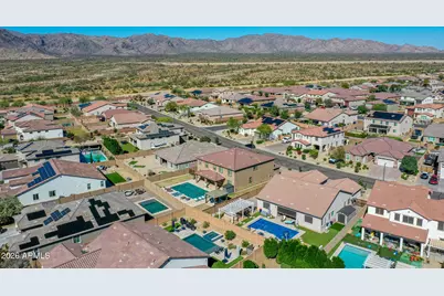 18971 W Clinton Street, Surprise, AZ 85388 - Photo 15