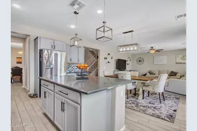 18971 W Clinton Street, Surprise, AZ 85388 - Photo 51