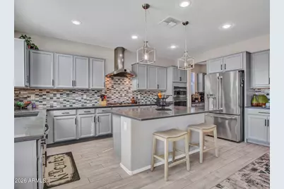 18971 W Clinton Street, Surprise, AZ 85388 - Photo 49