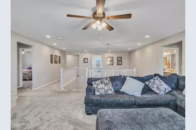 18971 W Clinton Street, Surprise, AZ 85388 - Photo 75