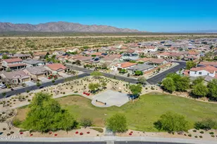 18971 W Clinton St, Surprise, AZ 85388 - Photo 87