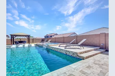 18971 W Clinton Street, Surprise, AZ 85388 - Photo 101