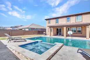 18971 W Clinton St, Surprise, AZ 85388 - Photo 1