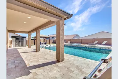 18971 W Clinton Street, Surprise, AZ 85388 - Photo 97