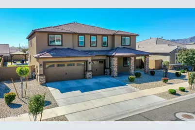 18971 W Clinton Street, Surprise, AZ 85388 - Photo 5