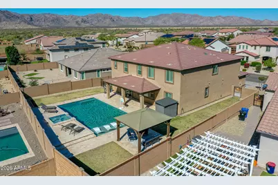 18971 W Clinton Street, Surprise, AZ 85388 - Photo 21