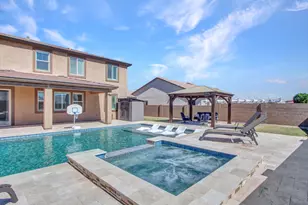 18971 W Clinton St, Surprise, AZ 85388 - Photo 65