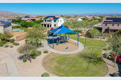 18971 W Clinton Street, Surprise, AZ 85388 - Photo 25