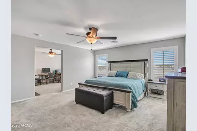 18971 W Clinton Street, Surprise, AZ 85388 - Photo 79