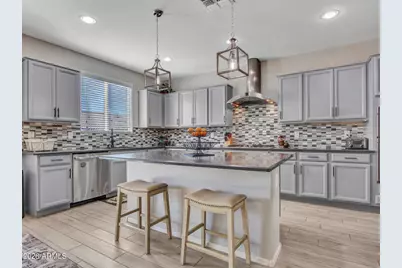 18971 W Clinton Street, Surprise, AZ 85388 - Photo 47