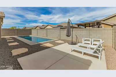 16064 W Montana De Oro Drive, Surprise, AZ 85387 - Photo 41