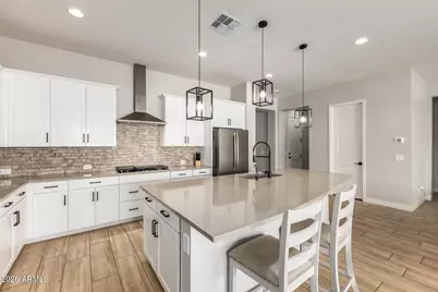 16064 W Montana De Oro Drive, Surprise, AZ 85387 - Photo 9