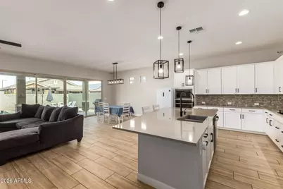 16064 W Montana De Oro Drive, Surprise, AZ 85387 - Photo 3