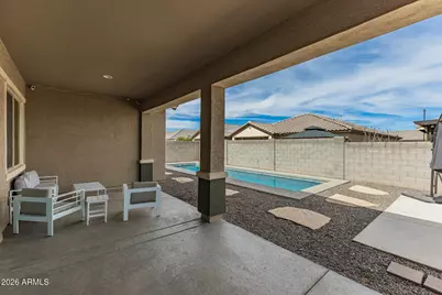 16064 W Montana De Oro Drive, Surprise, AZ 85387 - Photo 35