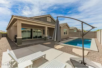 16064 W Montana De Oro Drive, Surprise, AZ 85387 - Photo 37