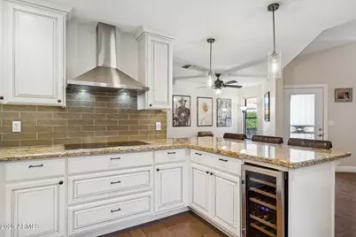 8041 E Del Tornasol Drive, Scottsdale, AZ 85258 - Photo 9